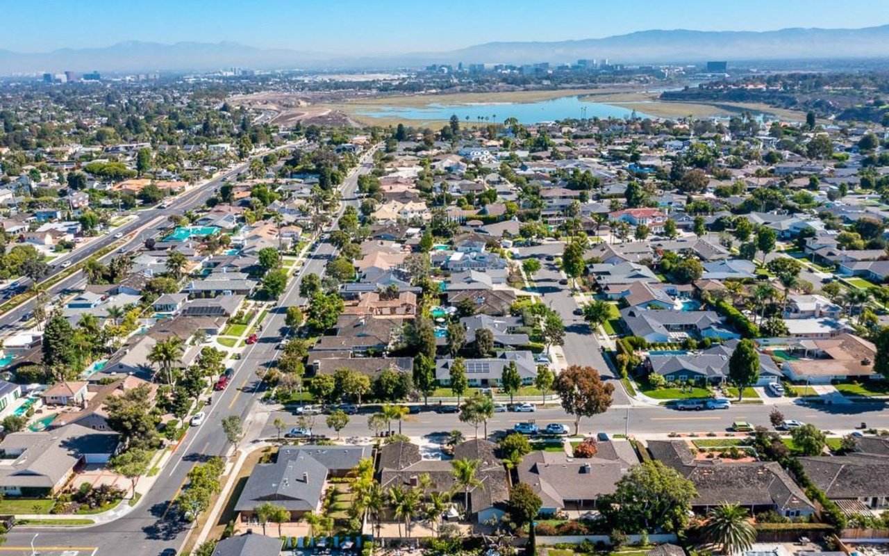 5 Best Neighborhoods to Live in Newport Beach