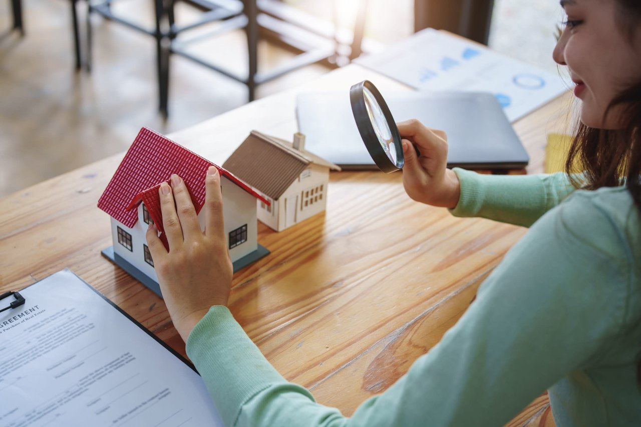 Home Appraisals: What Do They Look for When Buying a Home?