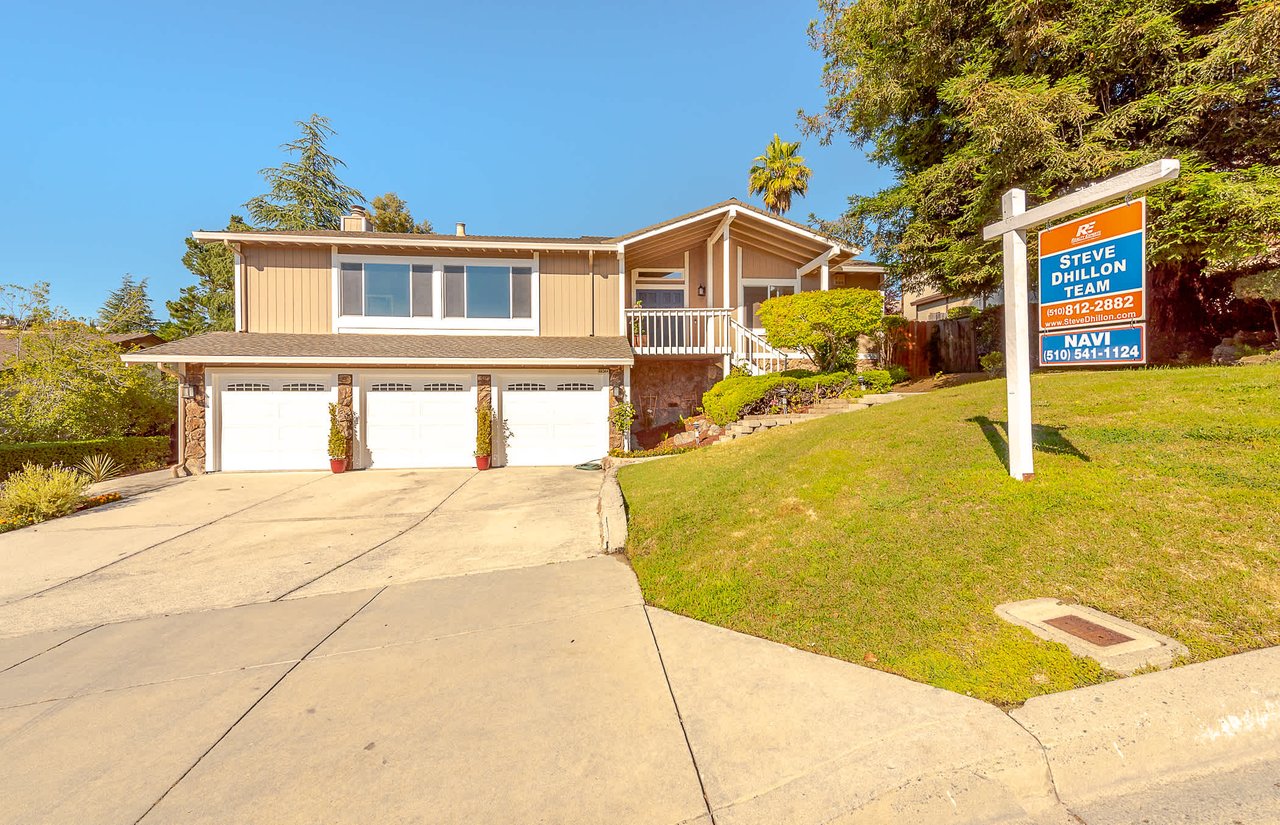 Sold - August 17, 2020