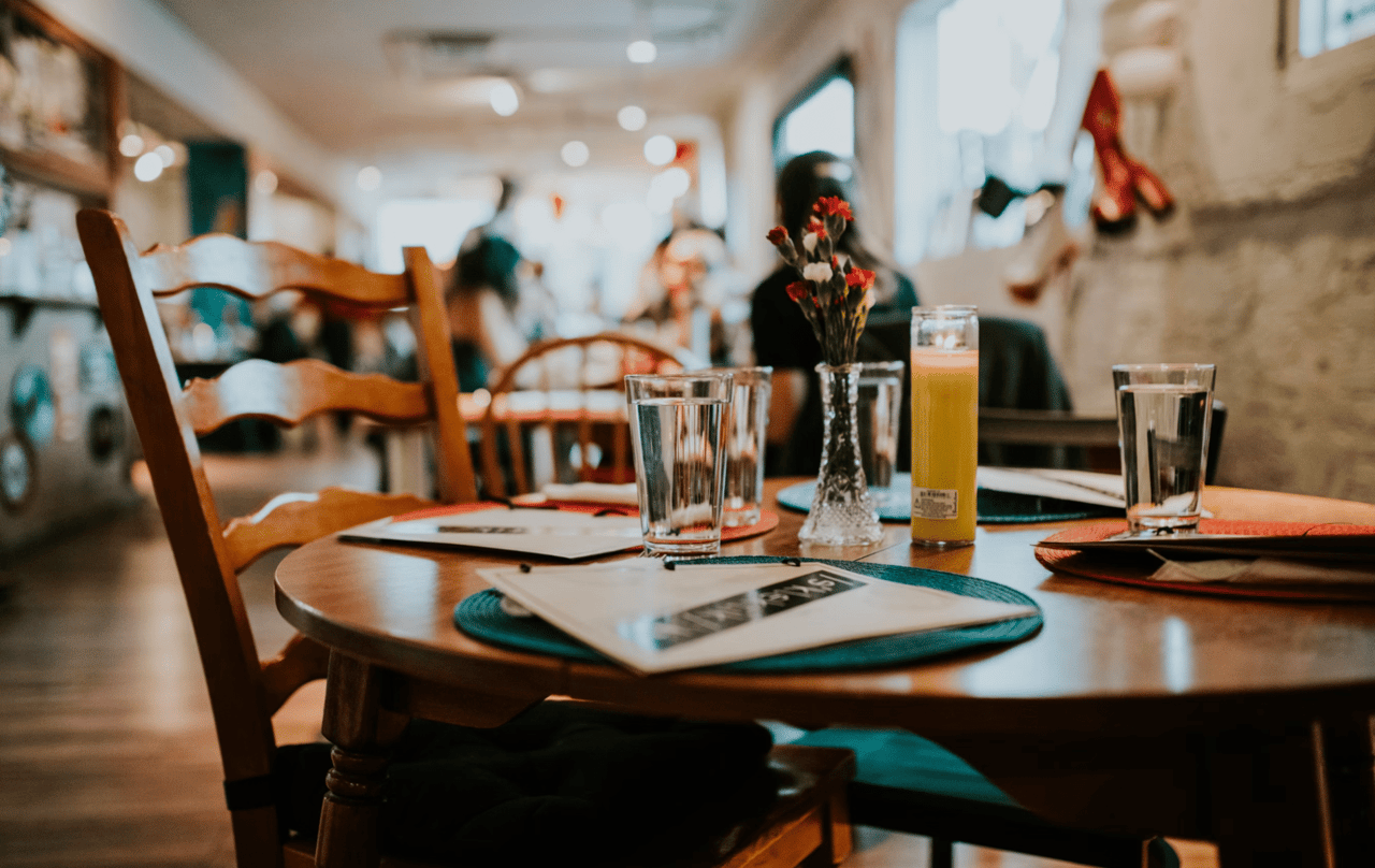 Indulge Your Taste Buds