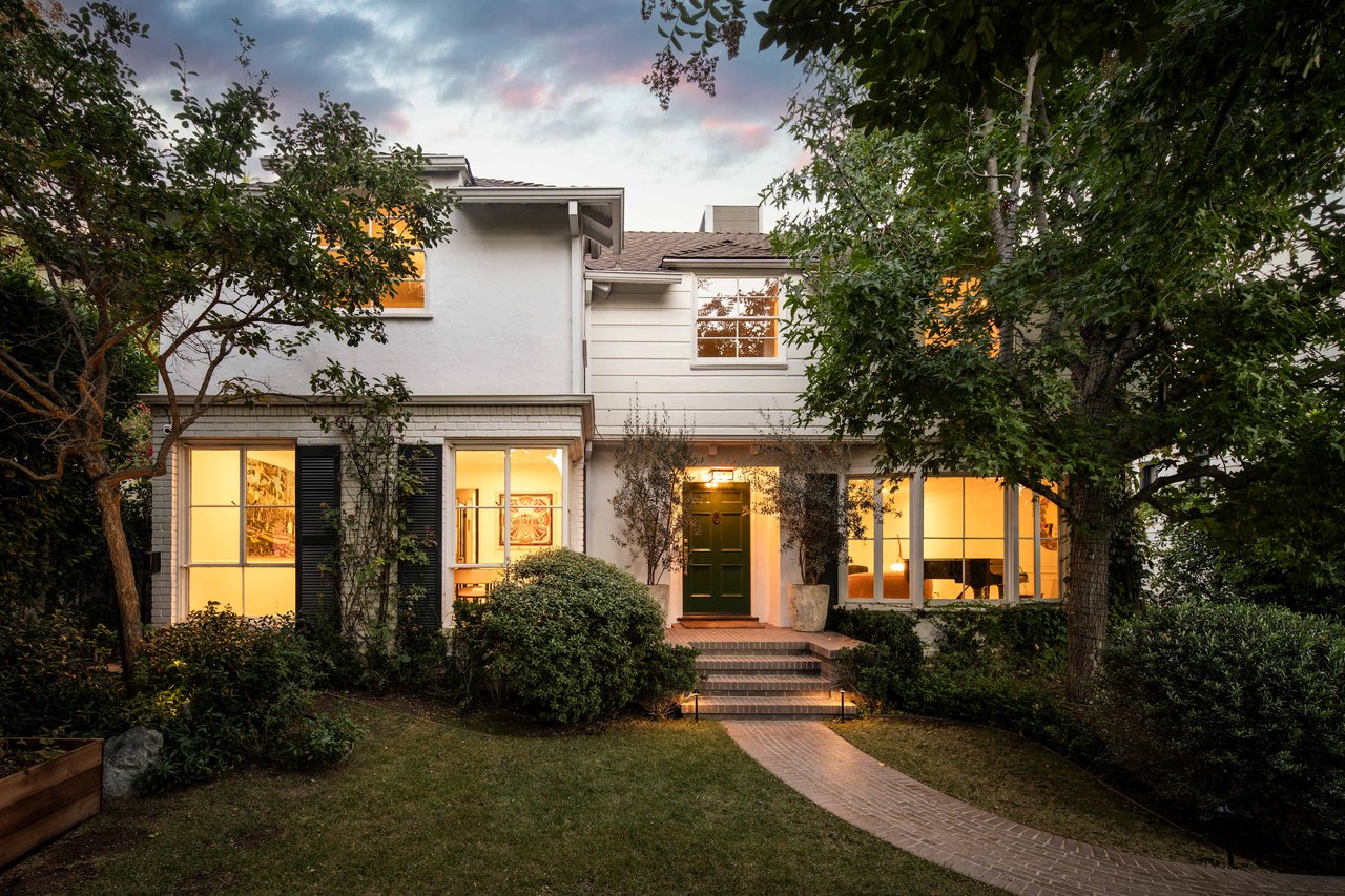 1134 Sierra Alta Way, west hollywood