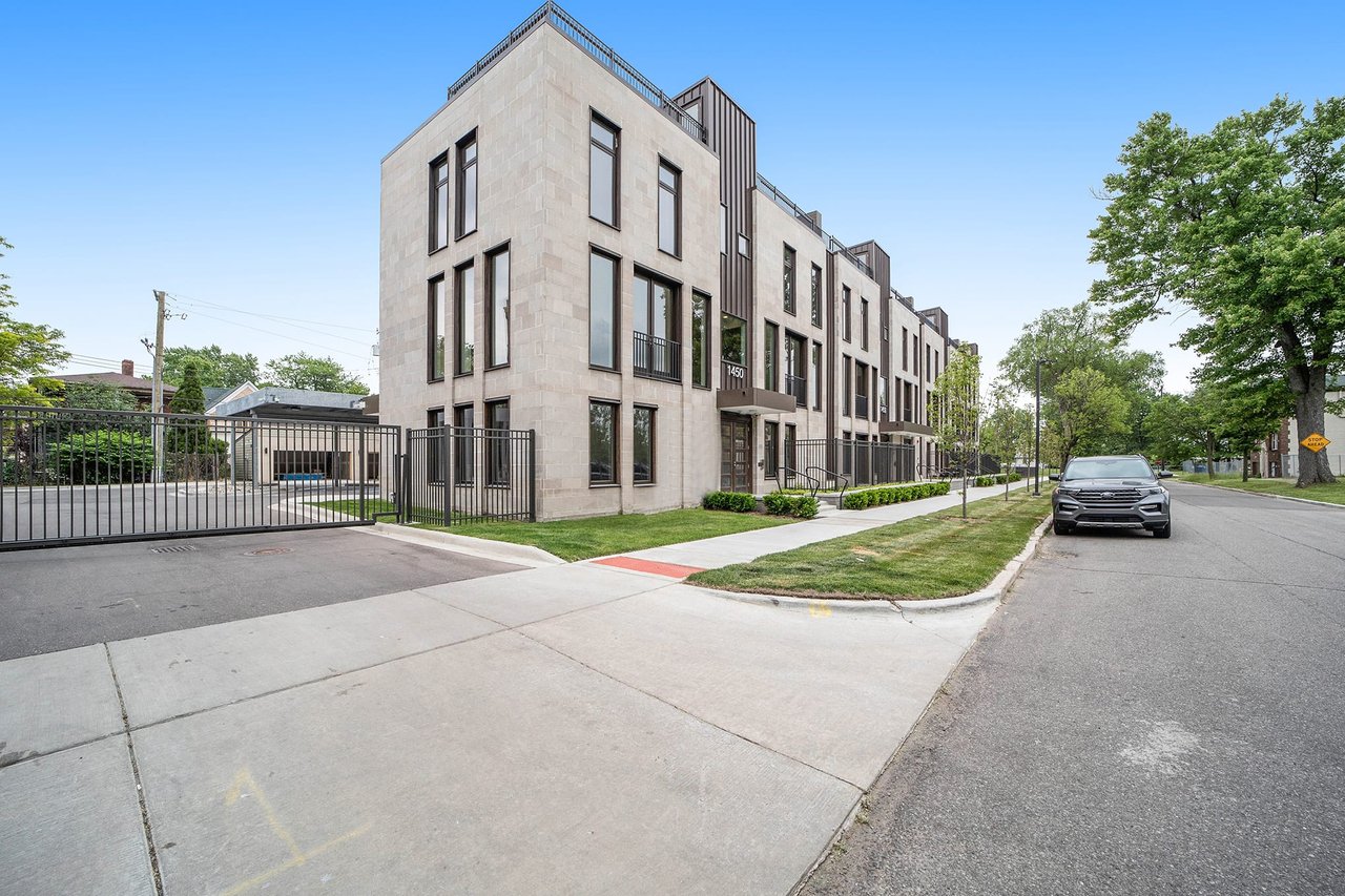 1454 Townsend St, #8