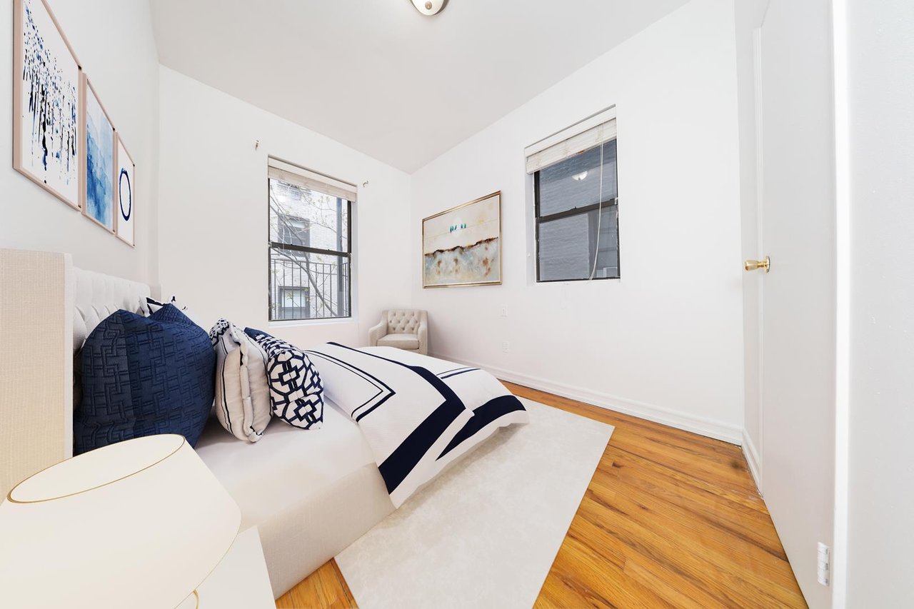 15a West 64th Street, Apt 1-D