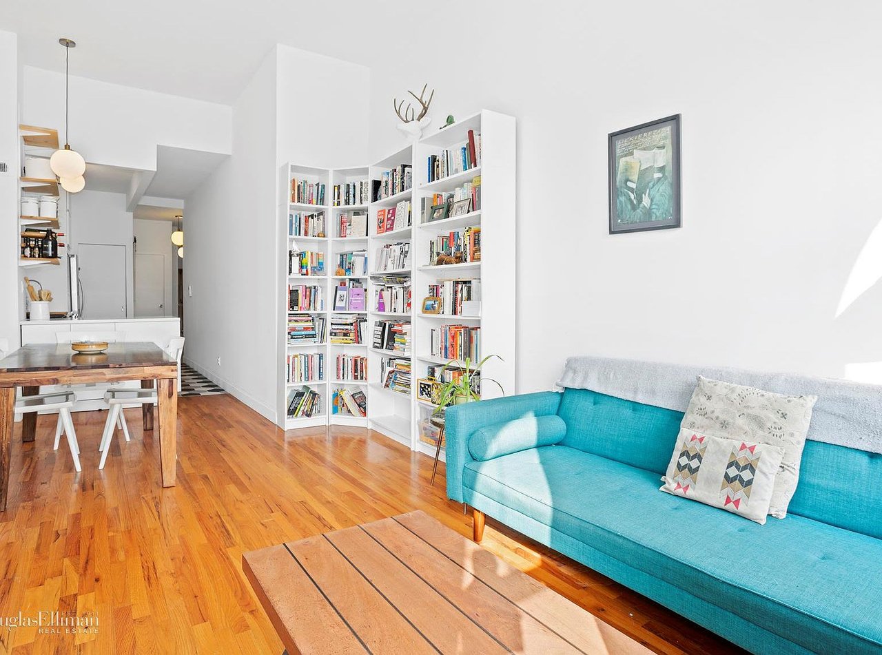 172 Stuyvesant Ave, A5