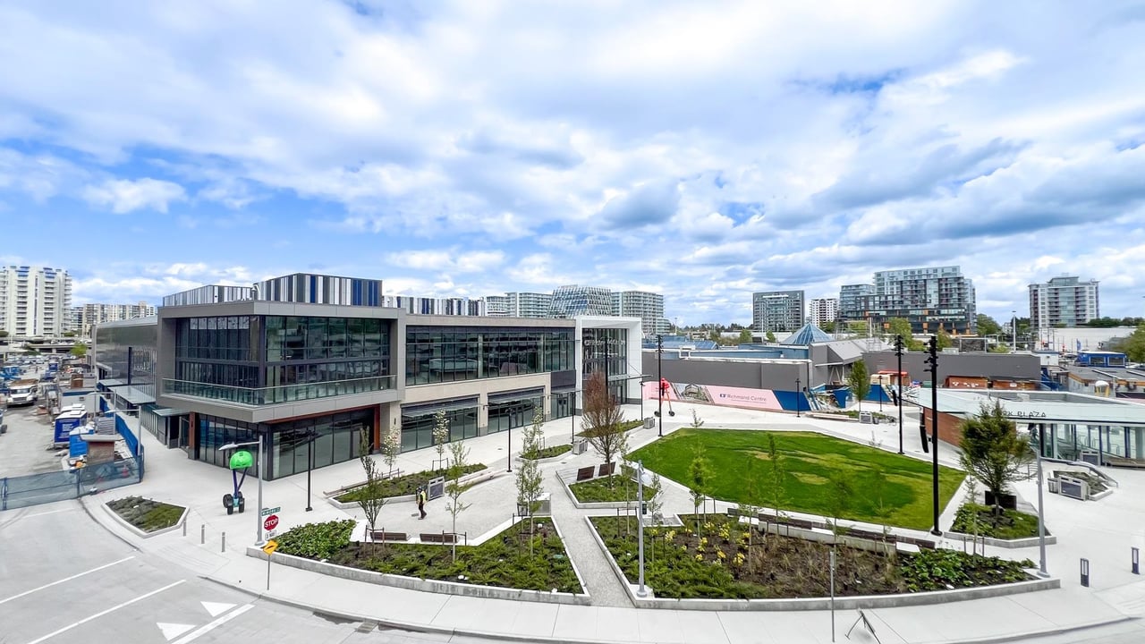 317-6788 Minoru Blvd