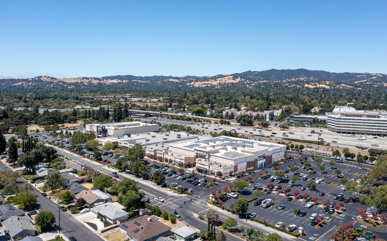 Kohl’s Pleasant Hill