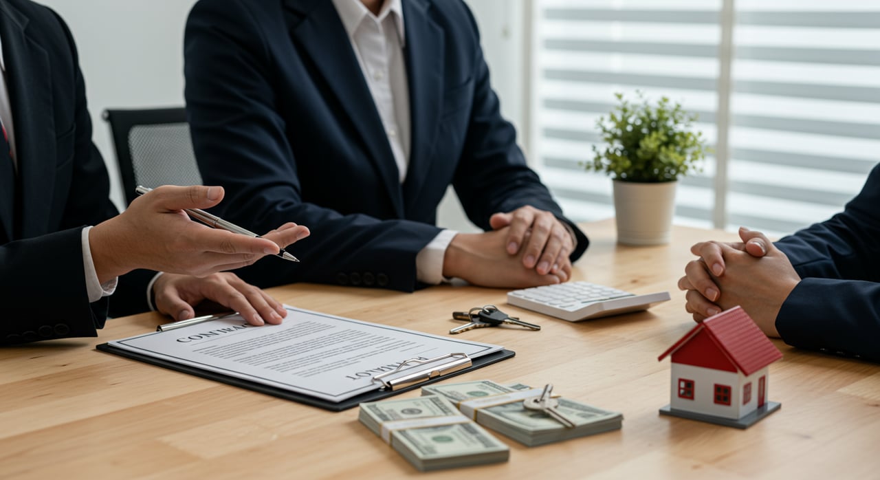 7 Qualities of a Great Beverly Hills Realtor