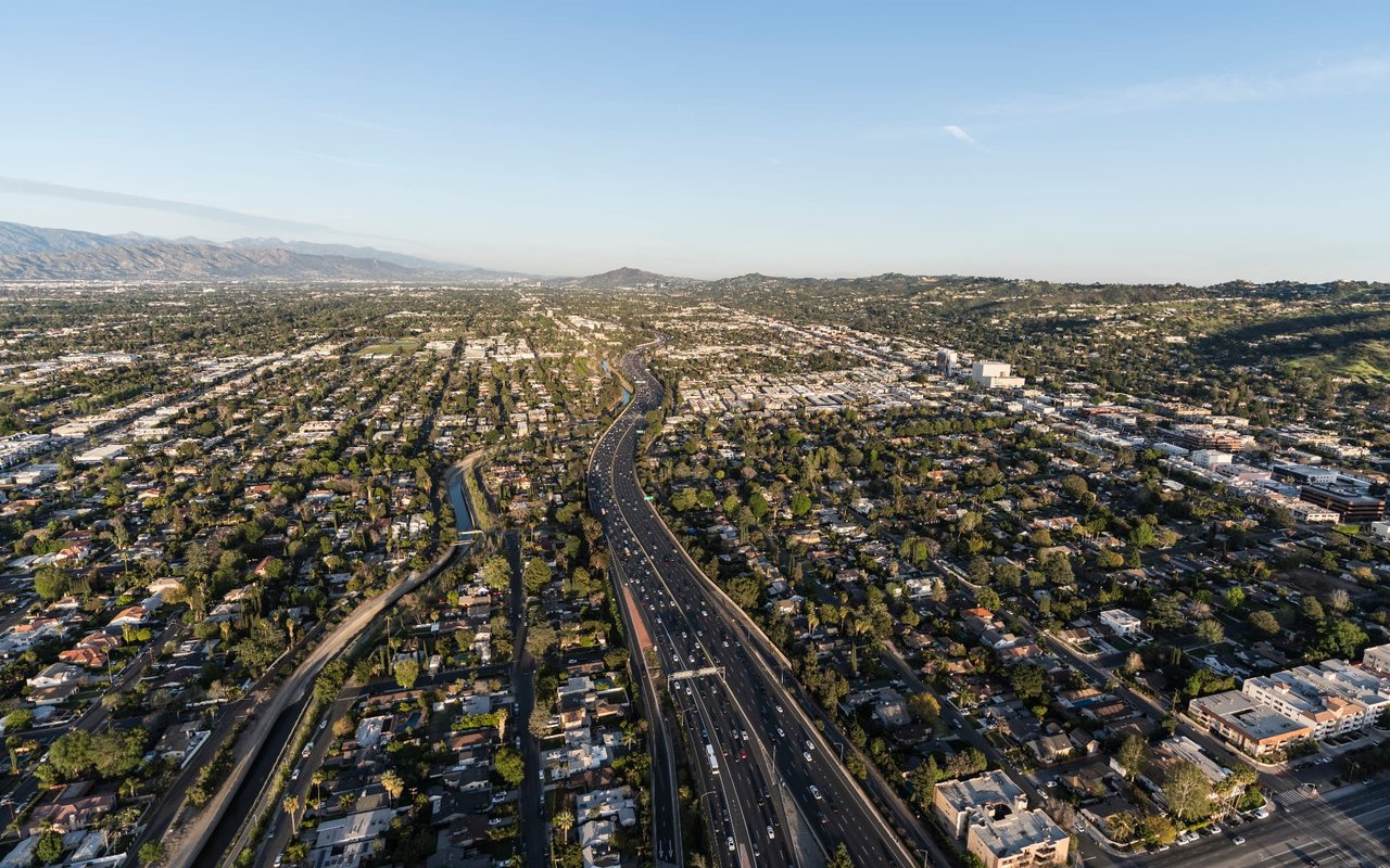 Van Nuys