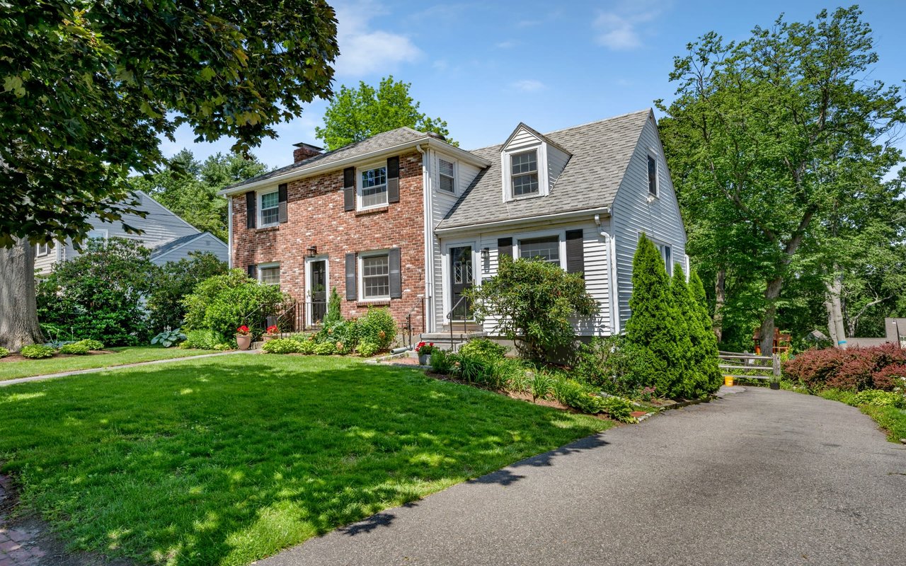 5 Carlson Road
