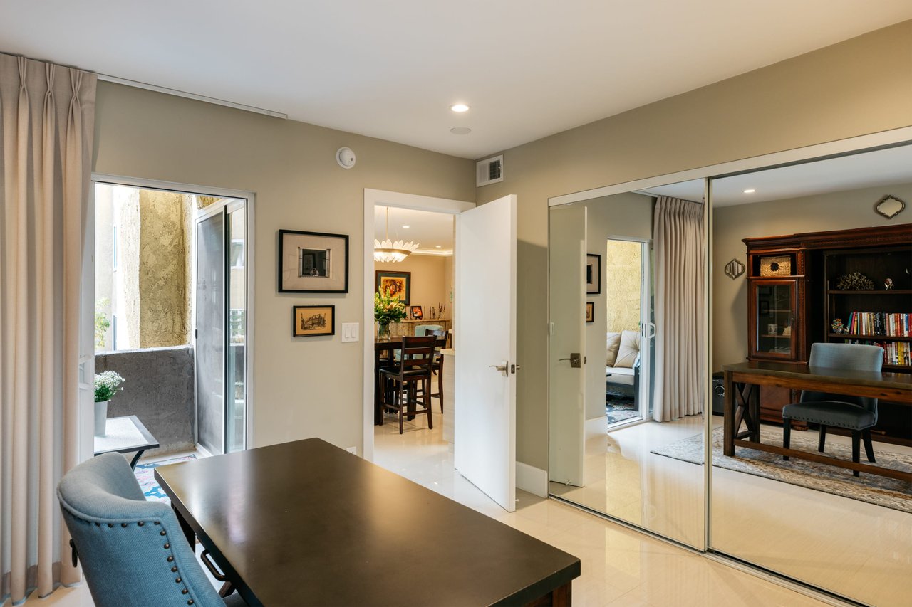 Rare Corner Unit at The Wilshire Barrington
