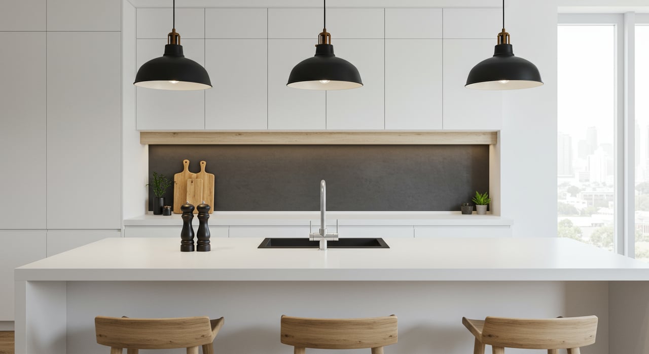 The Top 3 Things to Consider When Buying a Home