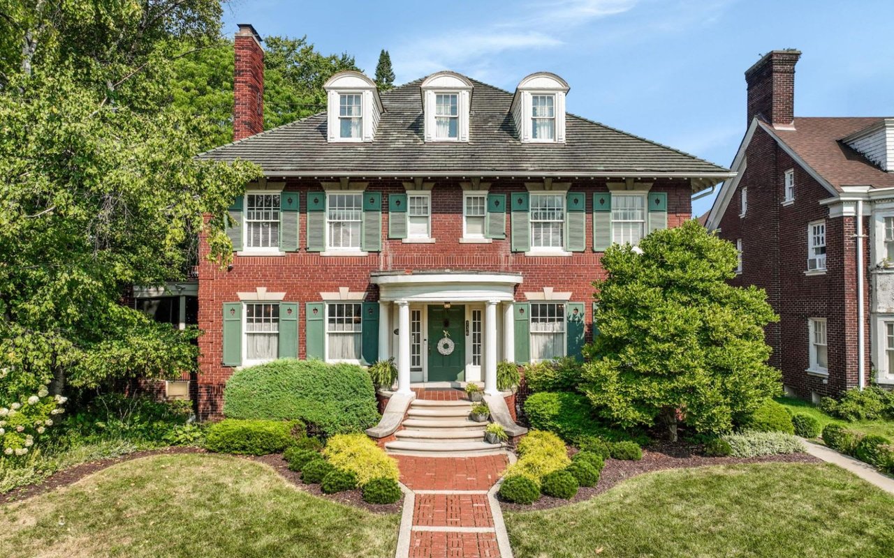 Single-Family Homes in Detroit: Finding Your Perfect Detroit Residence