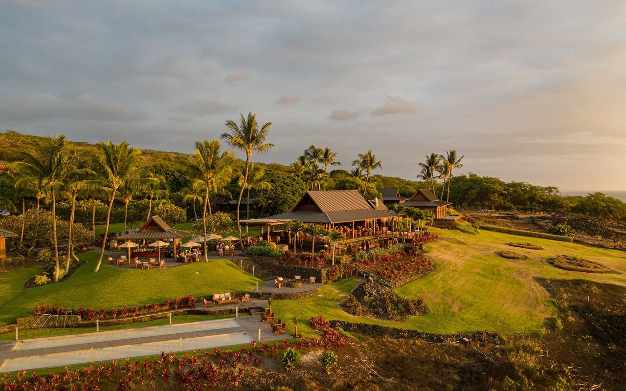 Welcome The Club at Hokulia’s New General Manager