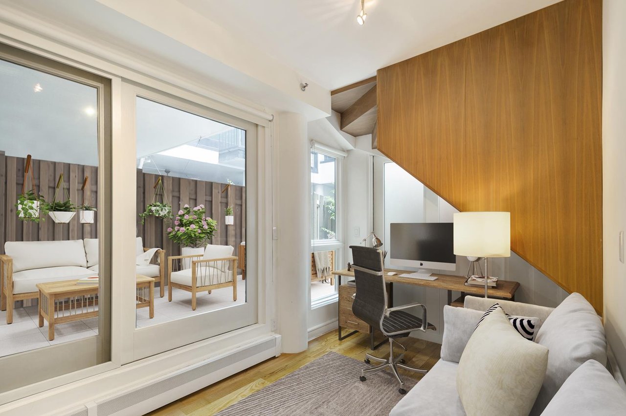 88 Jane Street, Apt 1-RW