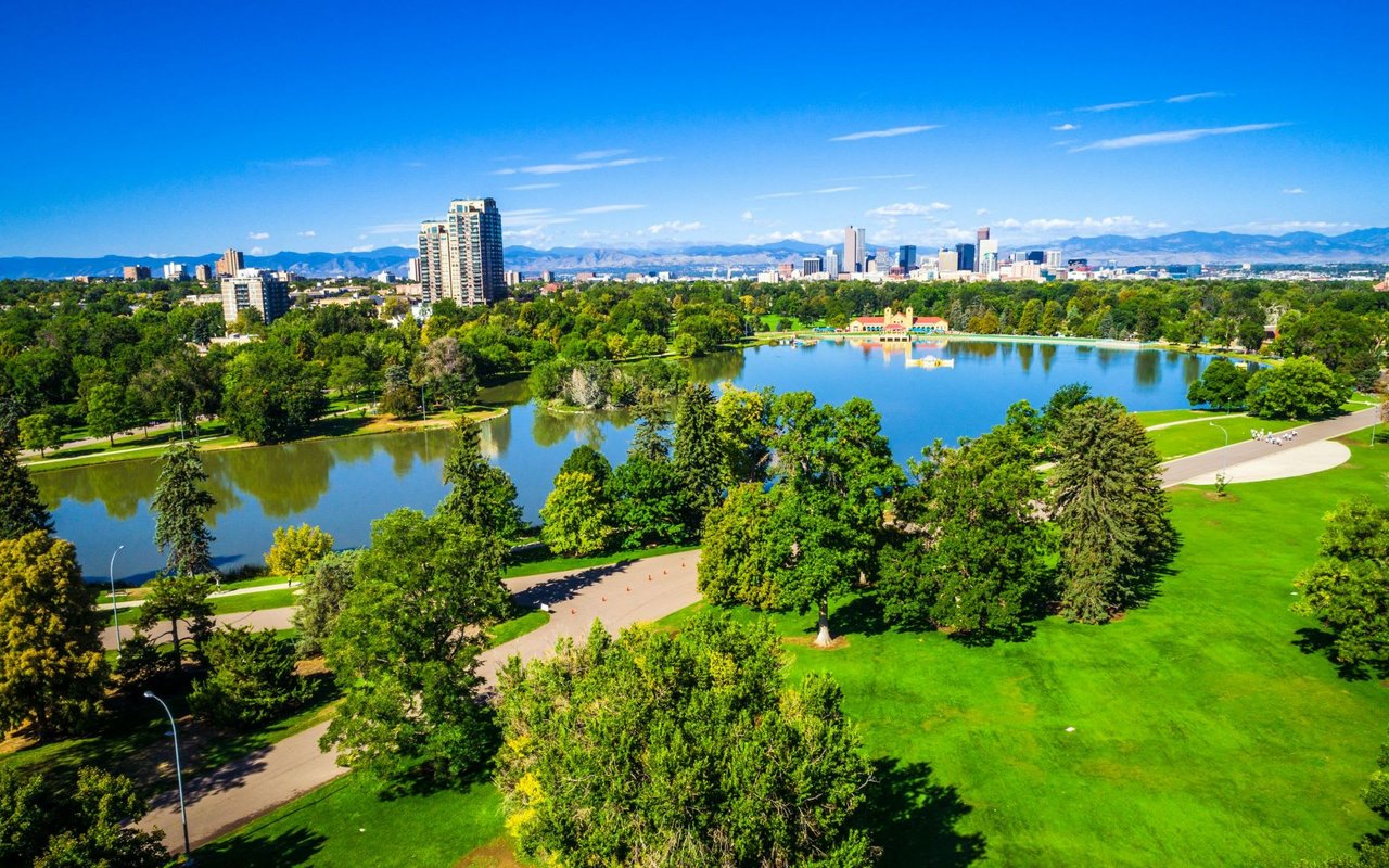 Central Park