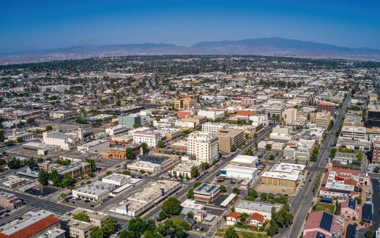 Bakersfield