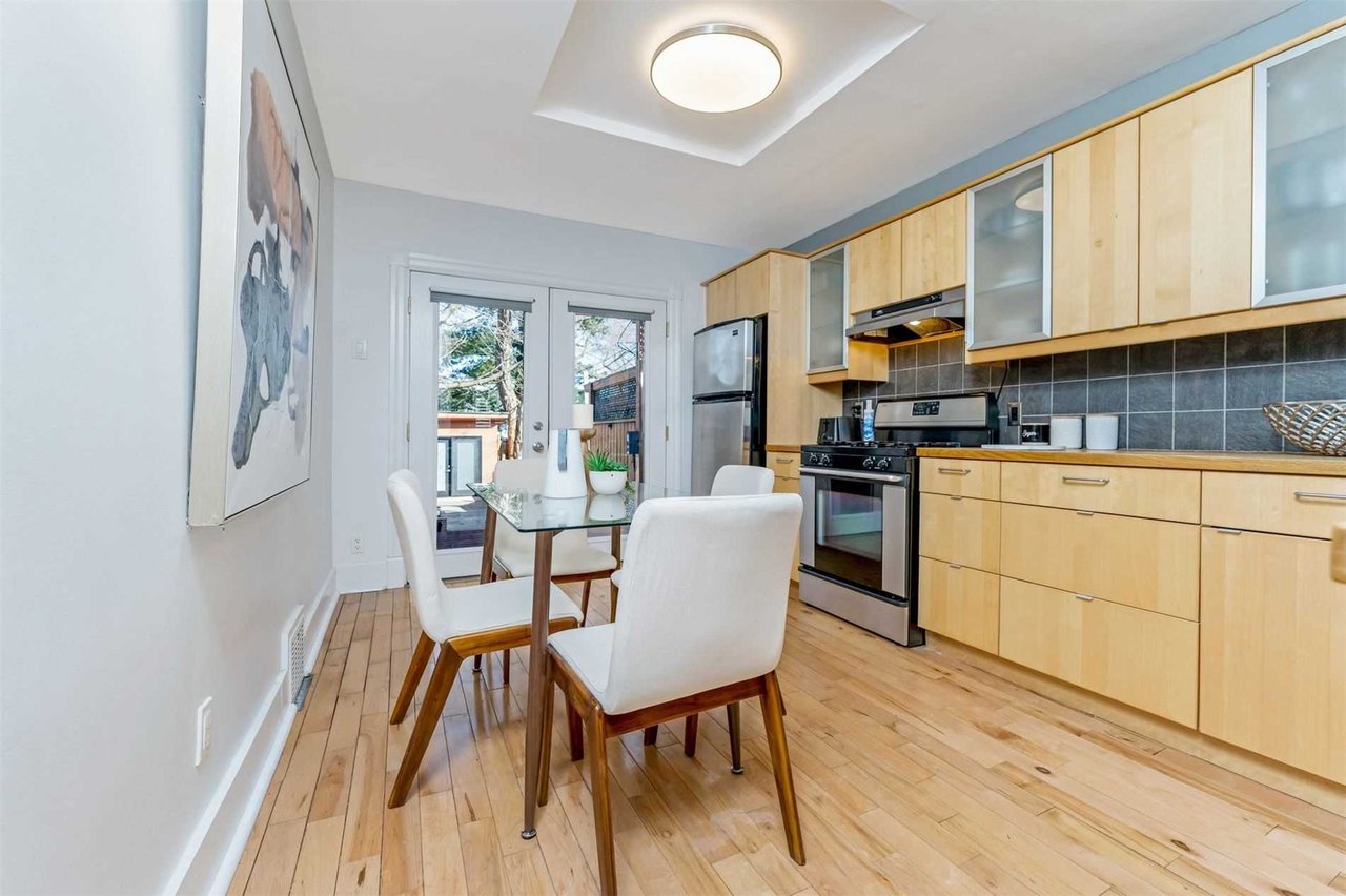 441 Woodfield Rd
