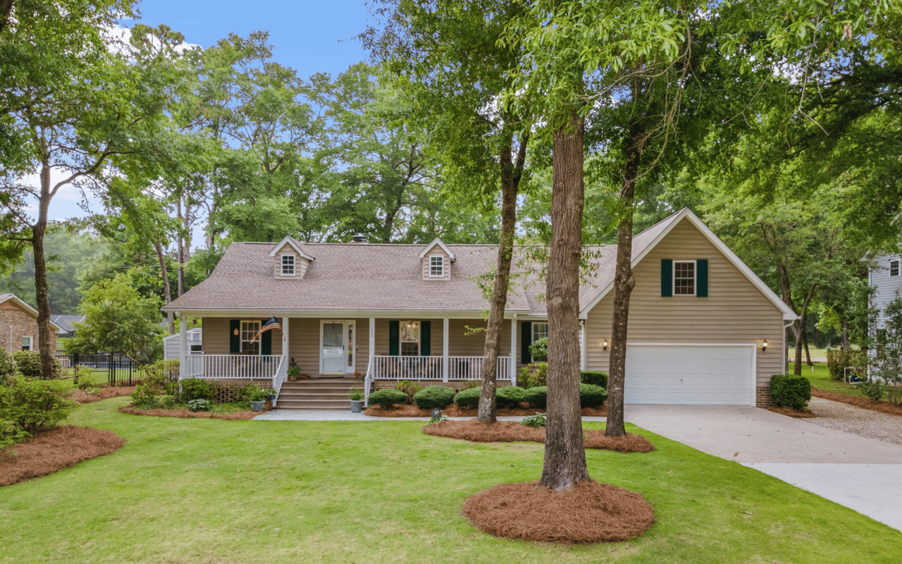 Pawleys Island Home for Sale: 130 Westfield