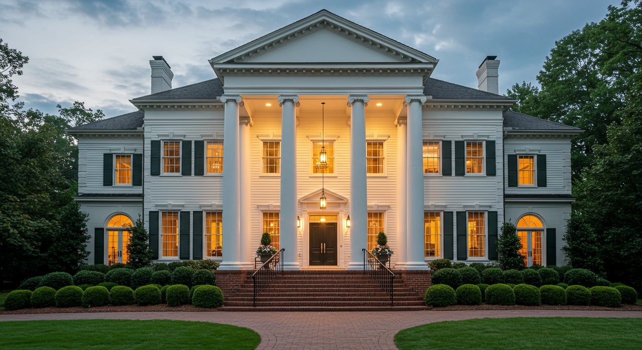 Follow These 5 Tips to Find Your Perfect Huntsville Neighborhood