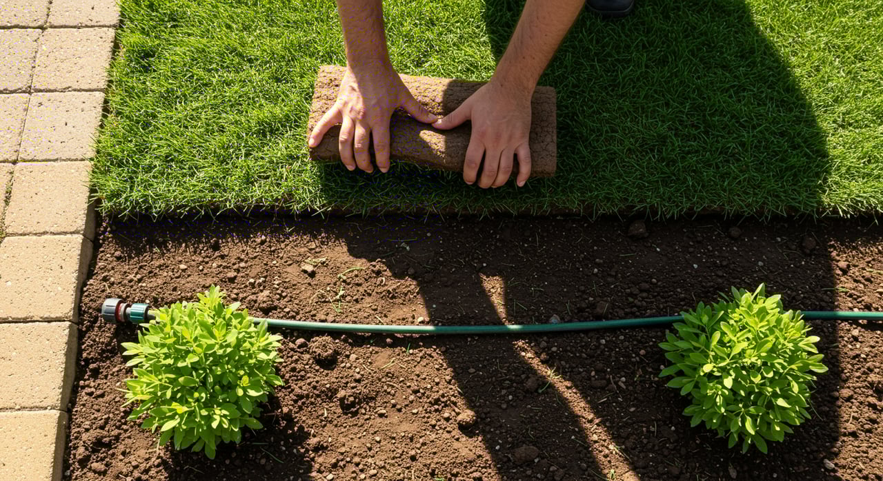 The Role of Landscaping in Boosting Your Home's Aesthetic Appeal