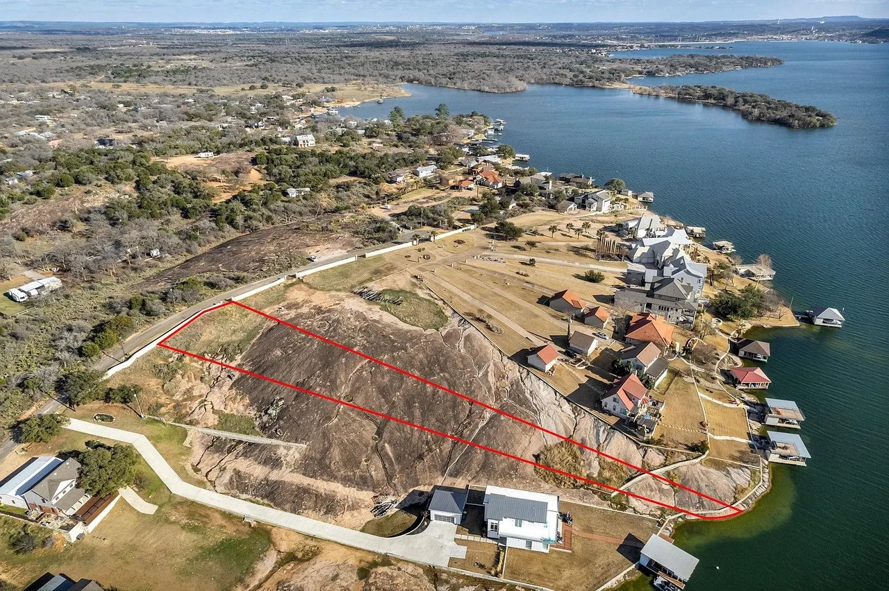 Lot 13 Hill Top Dr