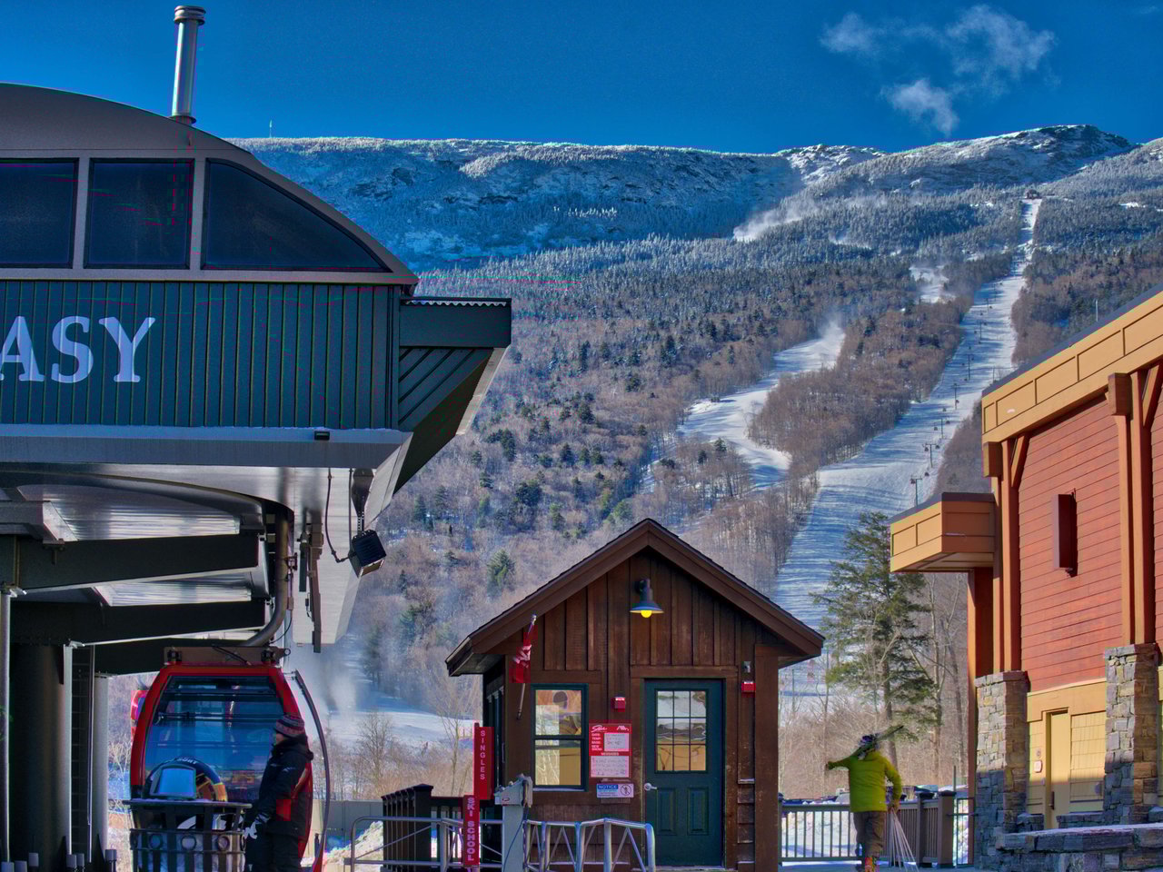 STOWE