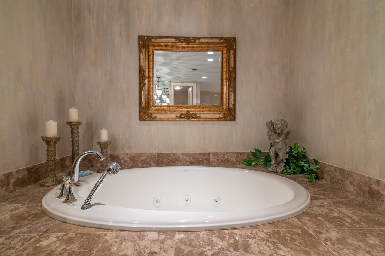 The Residences at The Ritz-Carlton