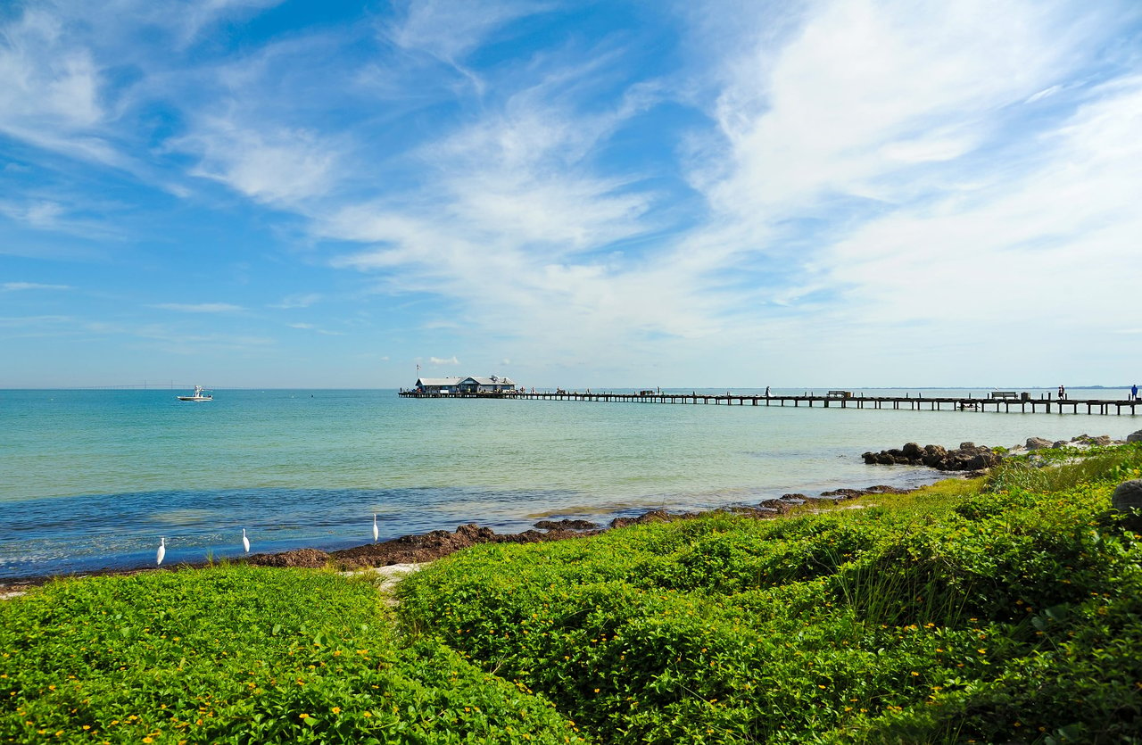 Anna Maria Island 