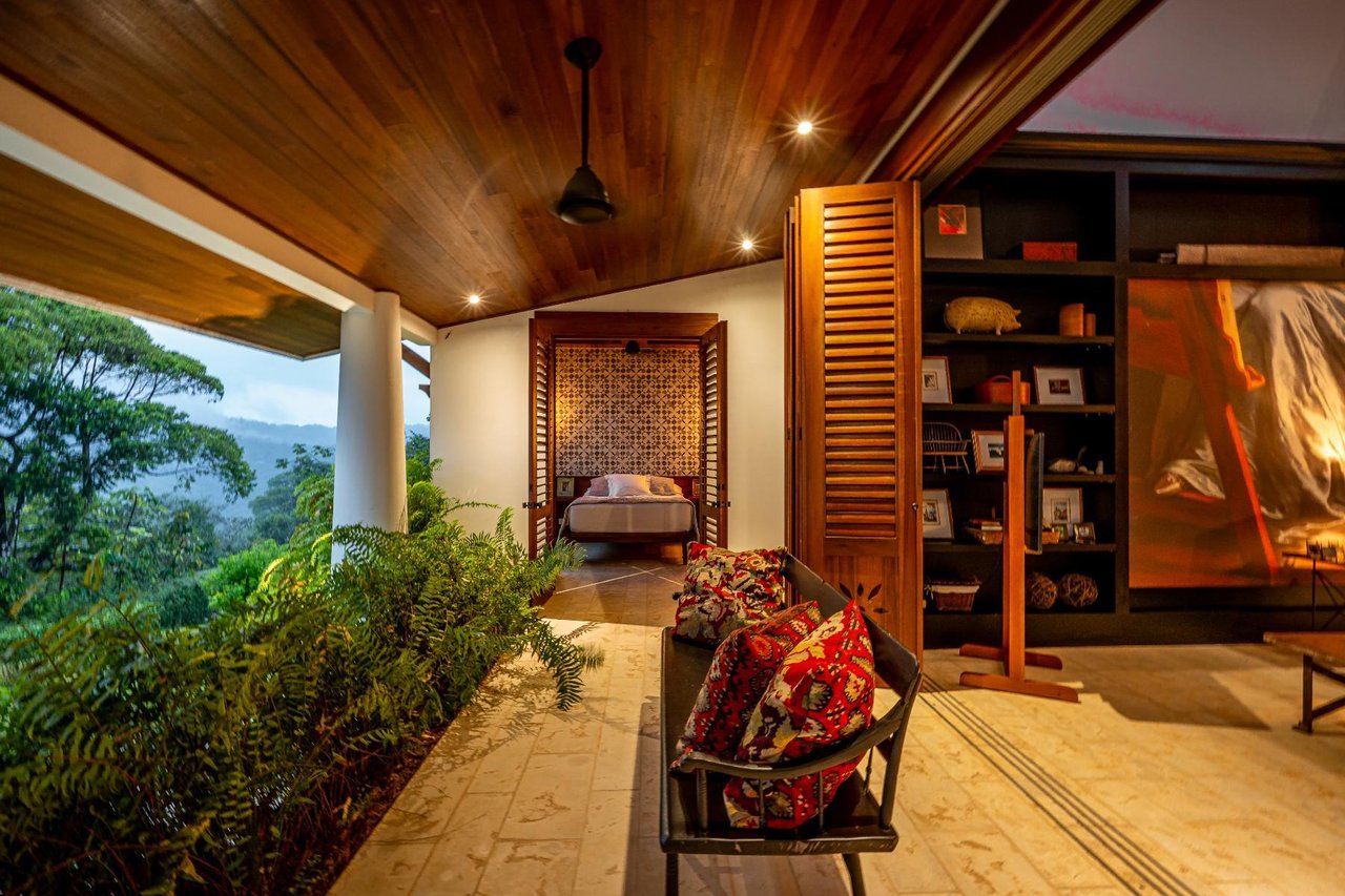 Ocean View Estate Development Sites, Dominical, Puntarenas