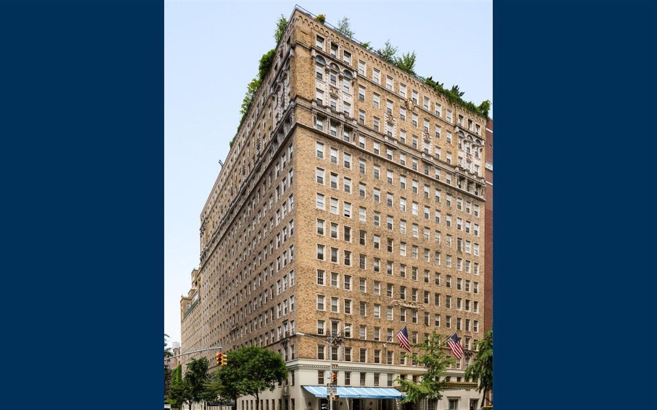 24 5th Ave, #1214