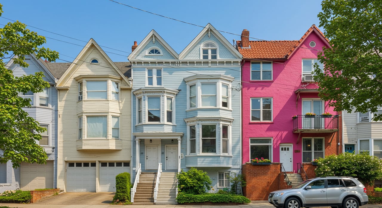 A Millennial’s Guide On Buying A House