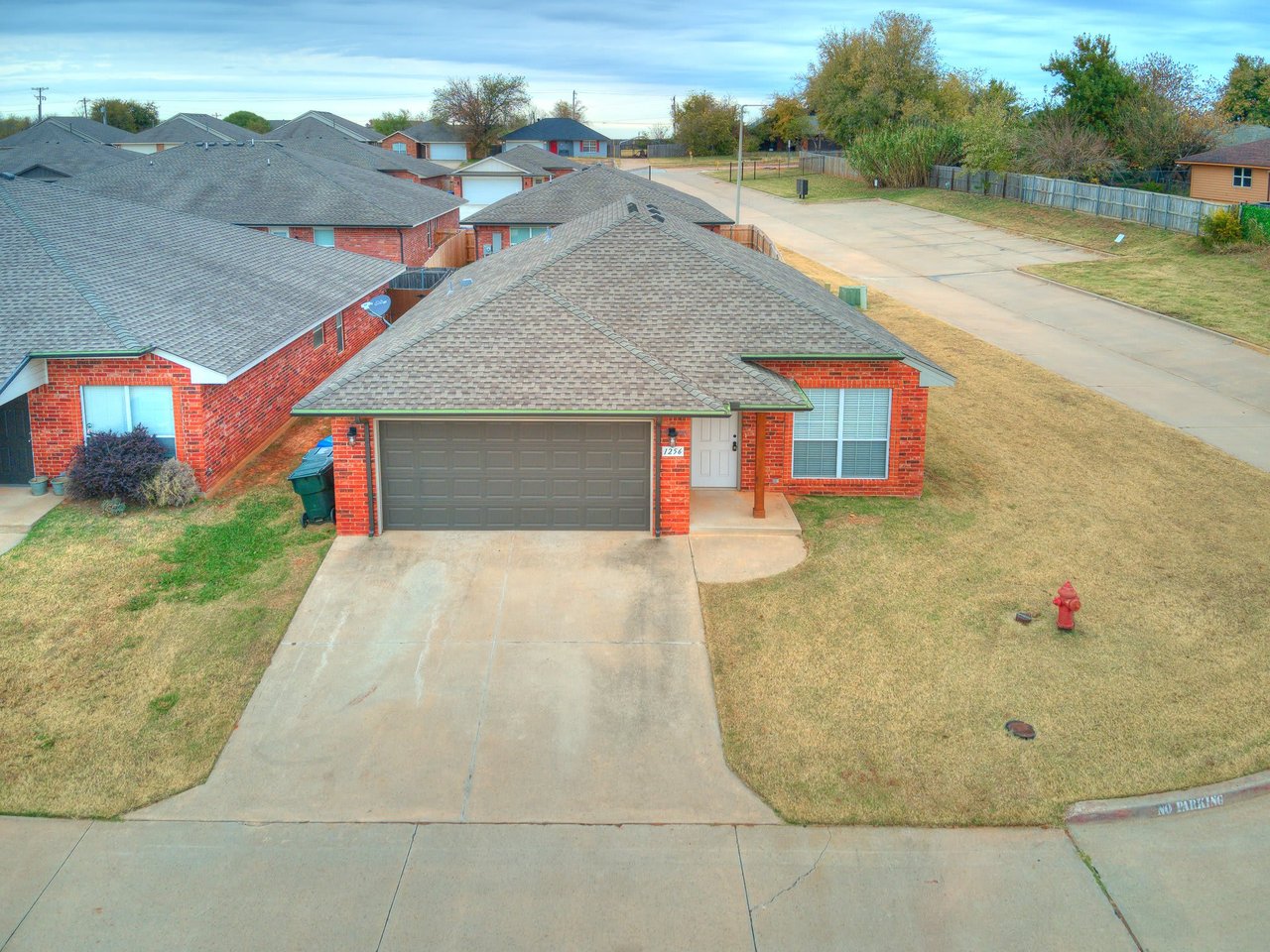 Kingston Hills Community- 1256 Kingston Rd