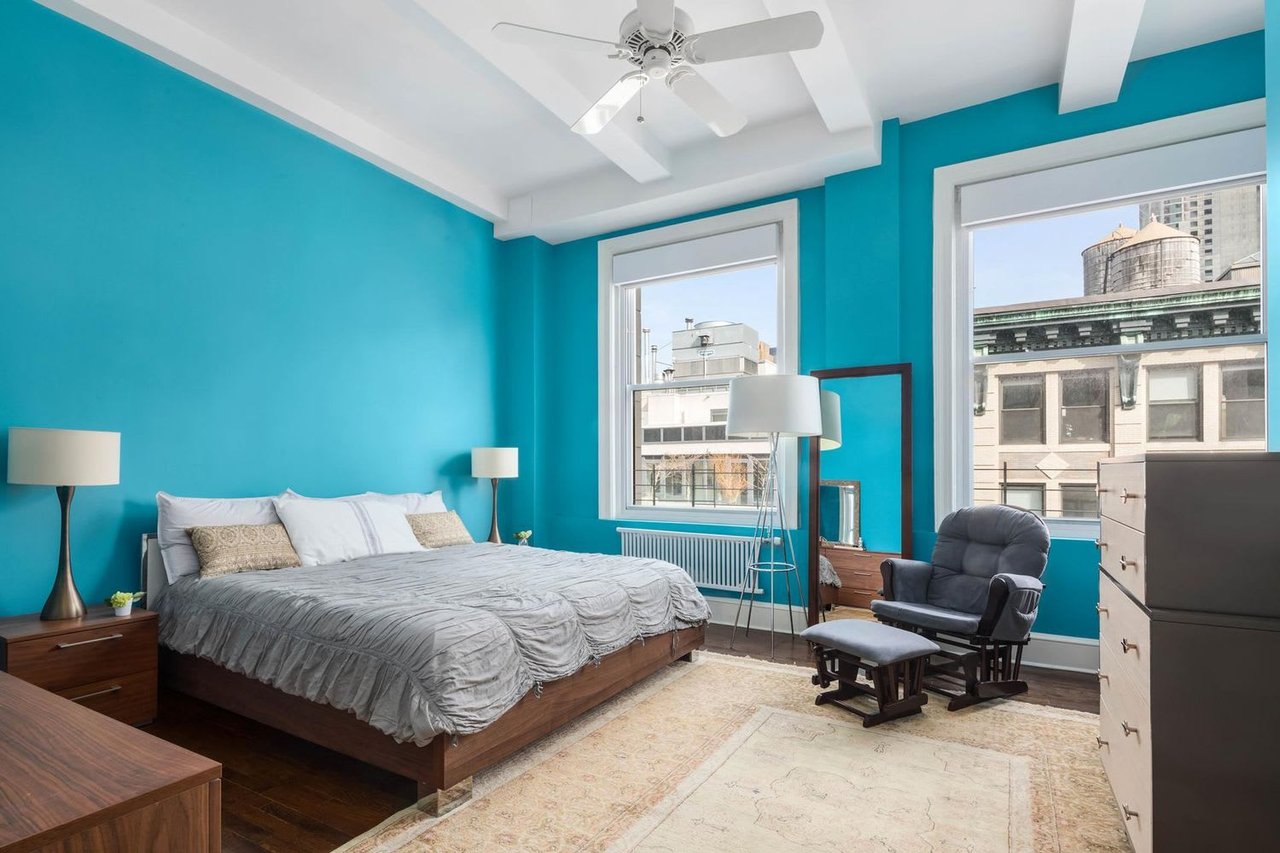 126 West 22nd Street Unit 11N