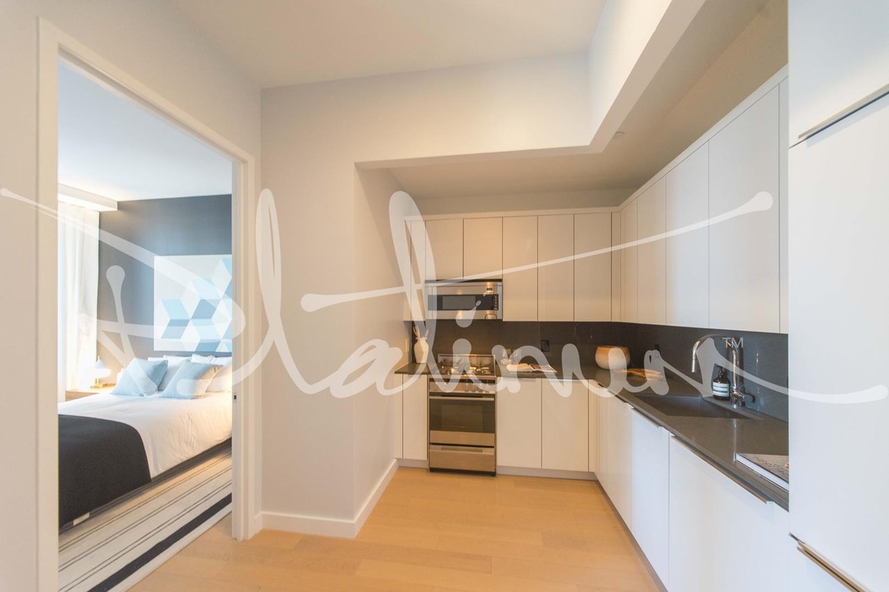 180 Water Street, Apt 2216