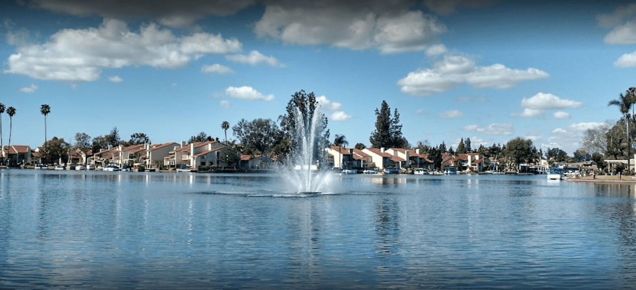 Lake Forest