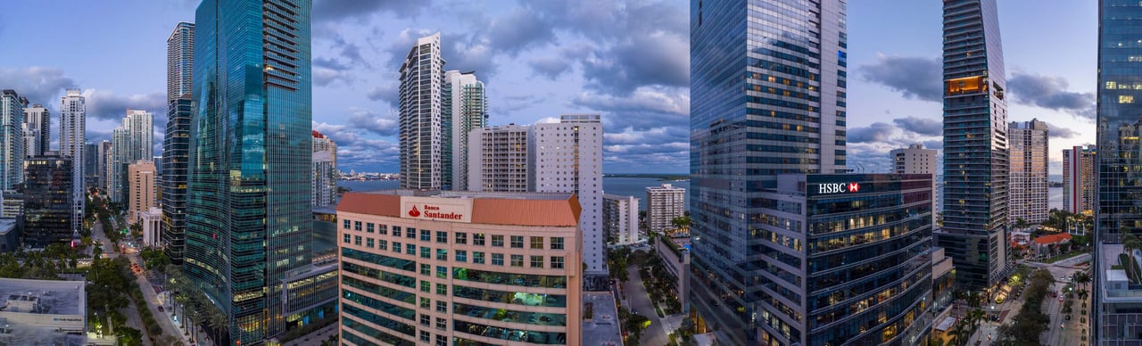 1428 Brickell