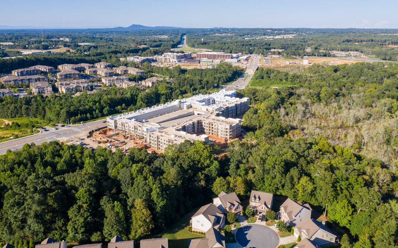 Johns Creek
