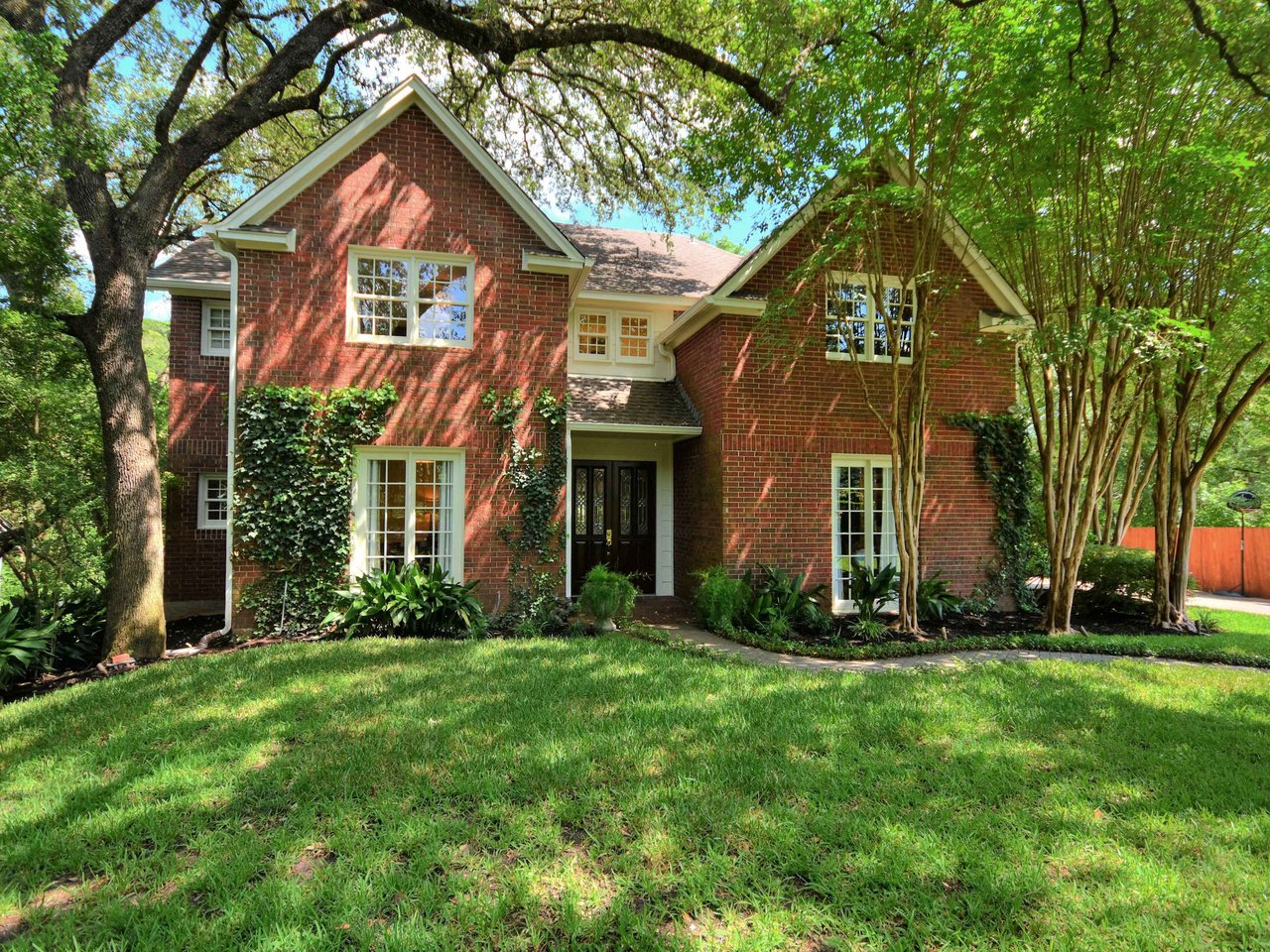 3901 Berryhill Way