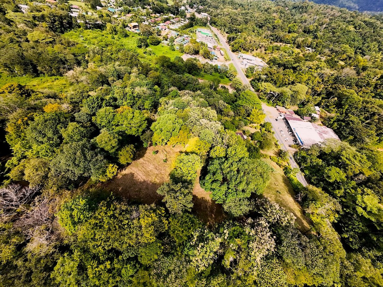 Luxury Development Land, Uvita, Puntarenas