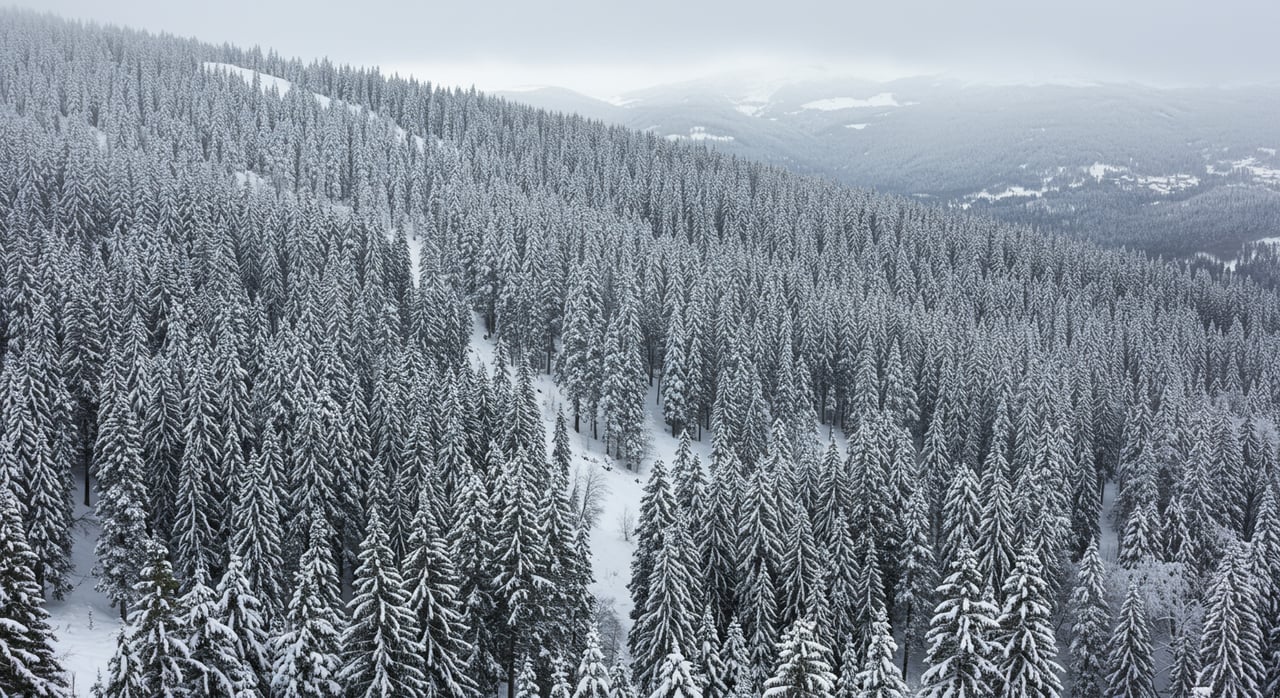 Springtime in The Rockies!