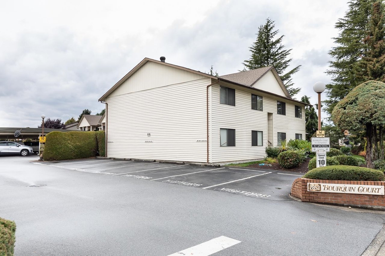 107-2853 W Bourquin Cres