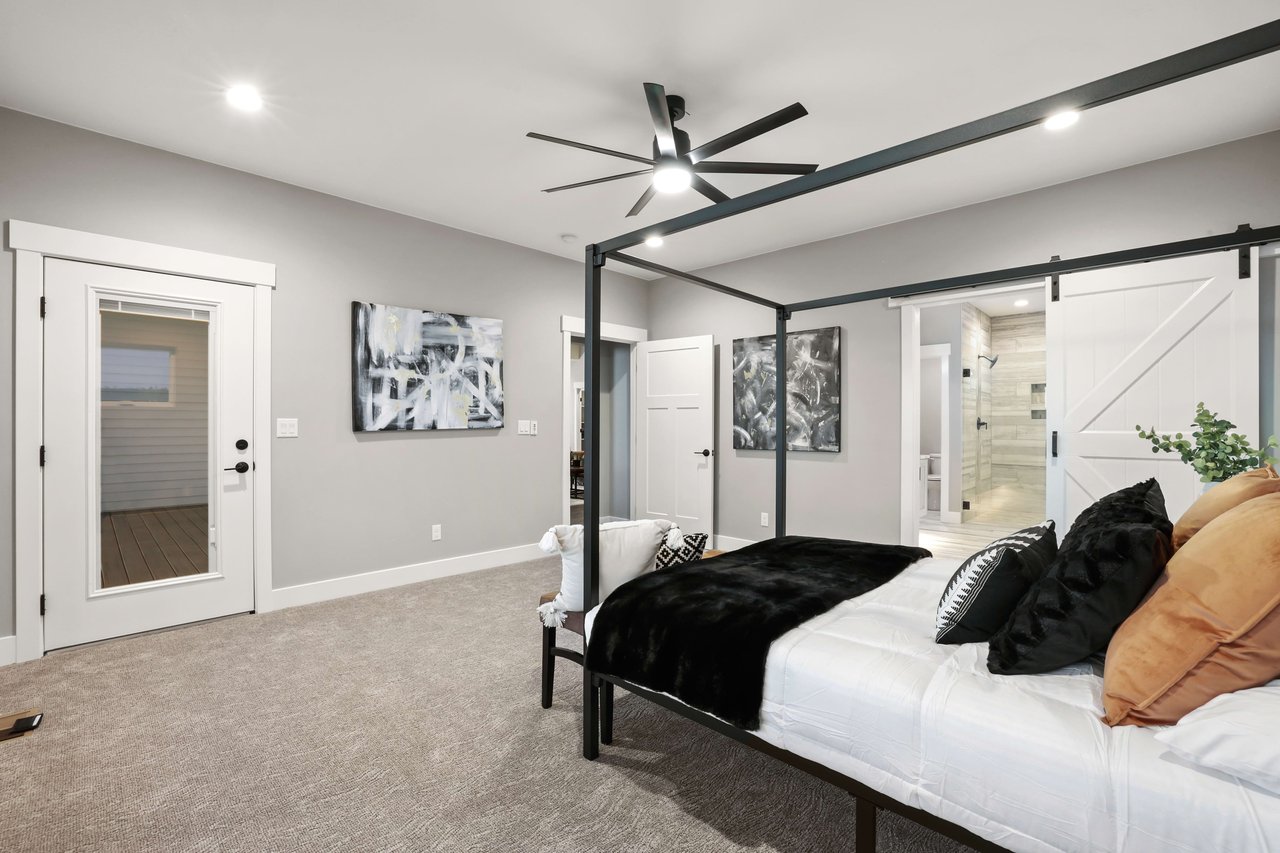 The Brooklyn Farmhouse