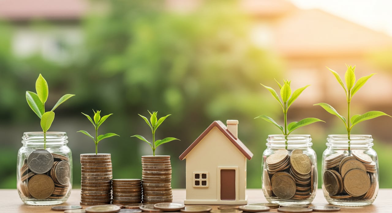 5 Things to Prioritize When Buying a Home