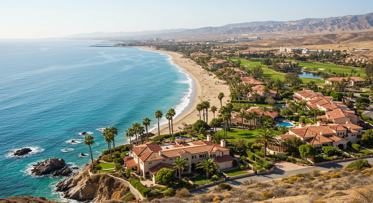 Honest Pros and Cons of Living in Cabo San Lucas