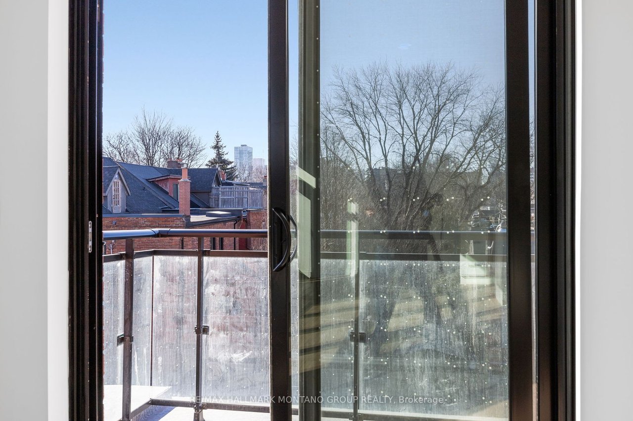 LESLIEVILLE CHARM 