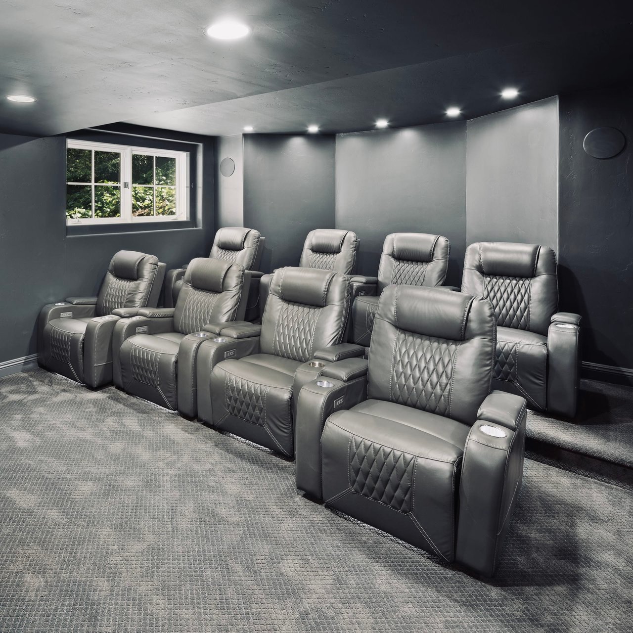 Movie Theatre