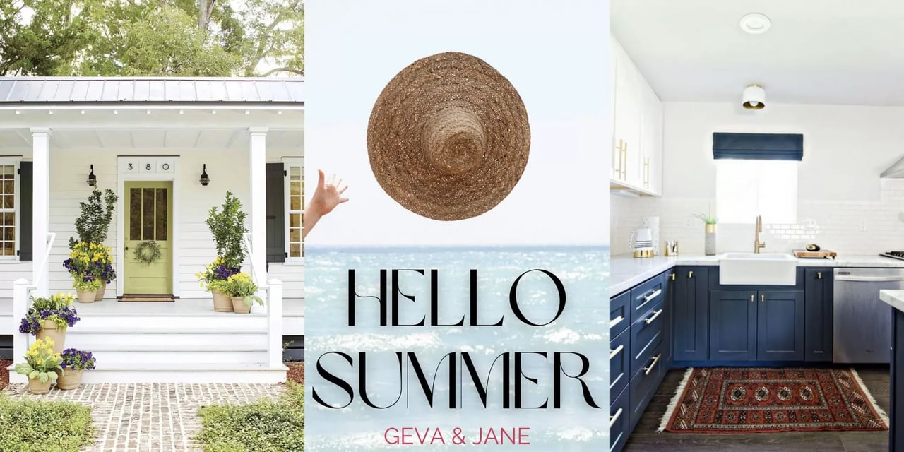 Easy and Cost-Friendly Summer Home Upgrades