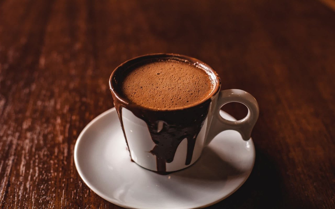 Our Favorite Hot Chocolates In Austin