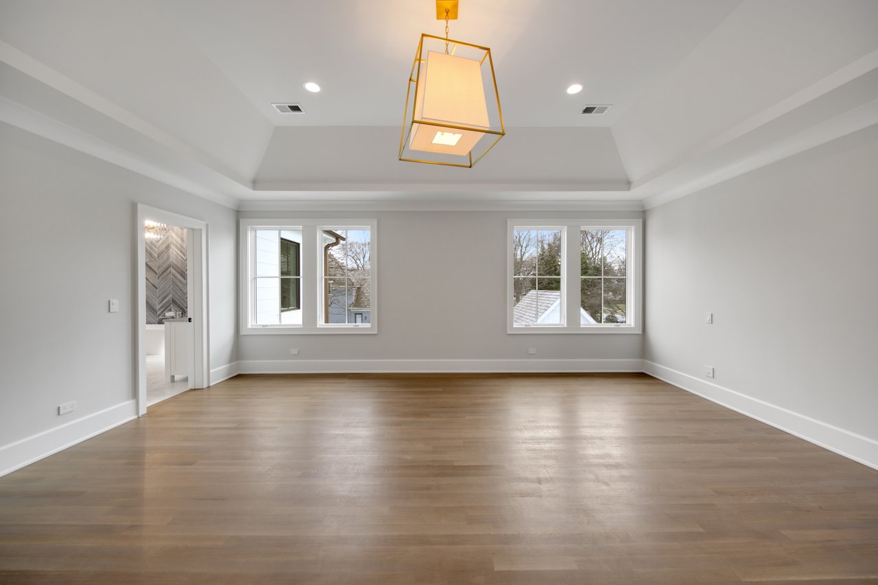 Fashion Forward Design, Amazing Finishes & Trendsetting High Style