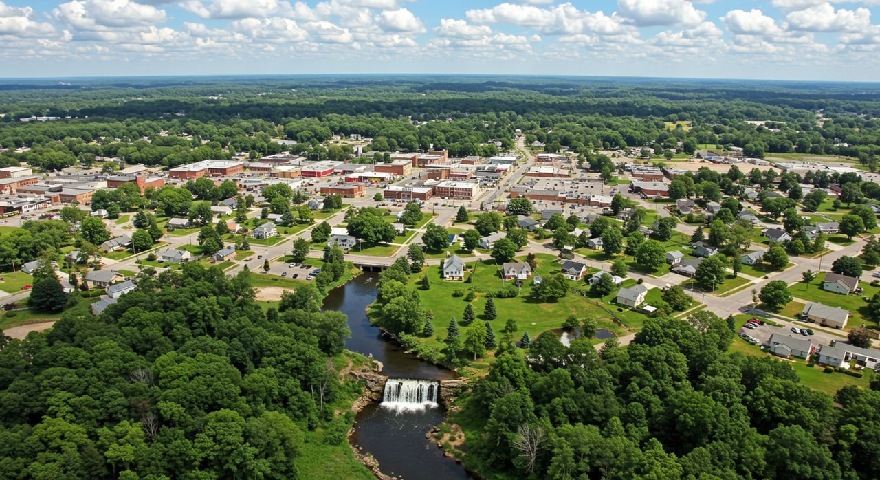 The Best Subdivisions in Cedarburg